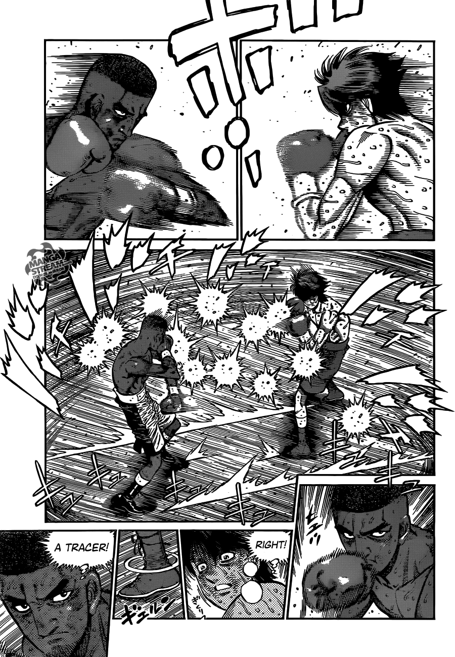 Chapter 997 — Round 997 — Page 9