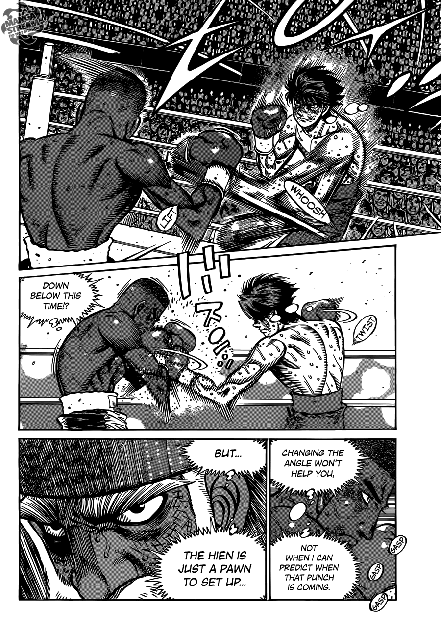 Chapter 997 — Round 997 — Page 10