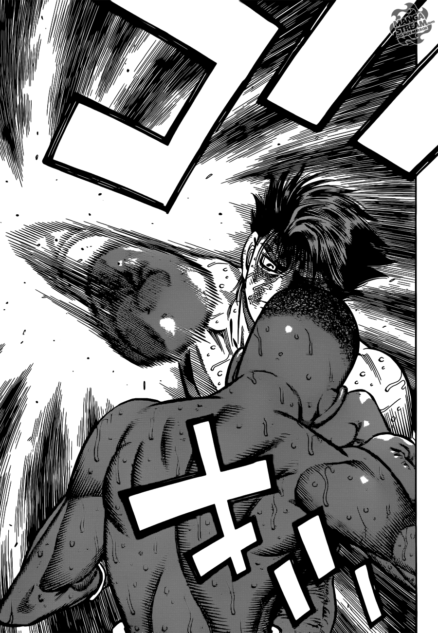 Chapter 997 — Round 997 — Page 11