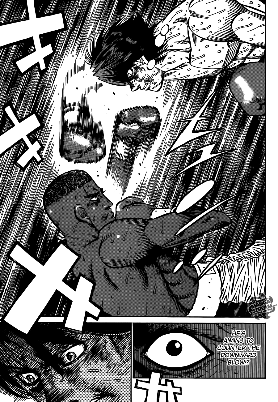 Chapter 997 — Round 997 — Page 13