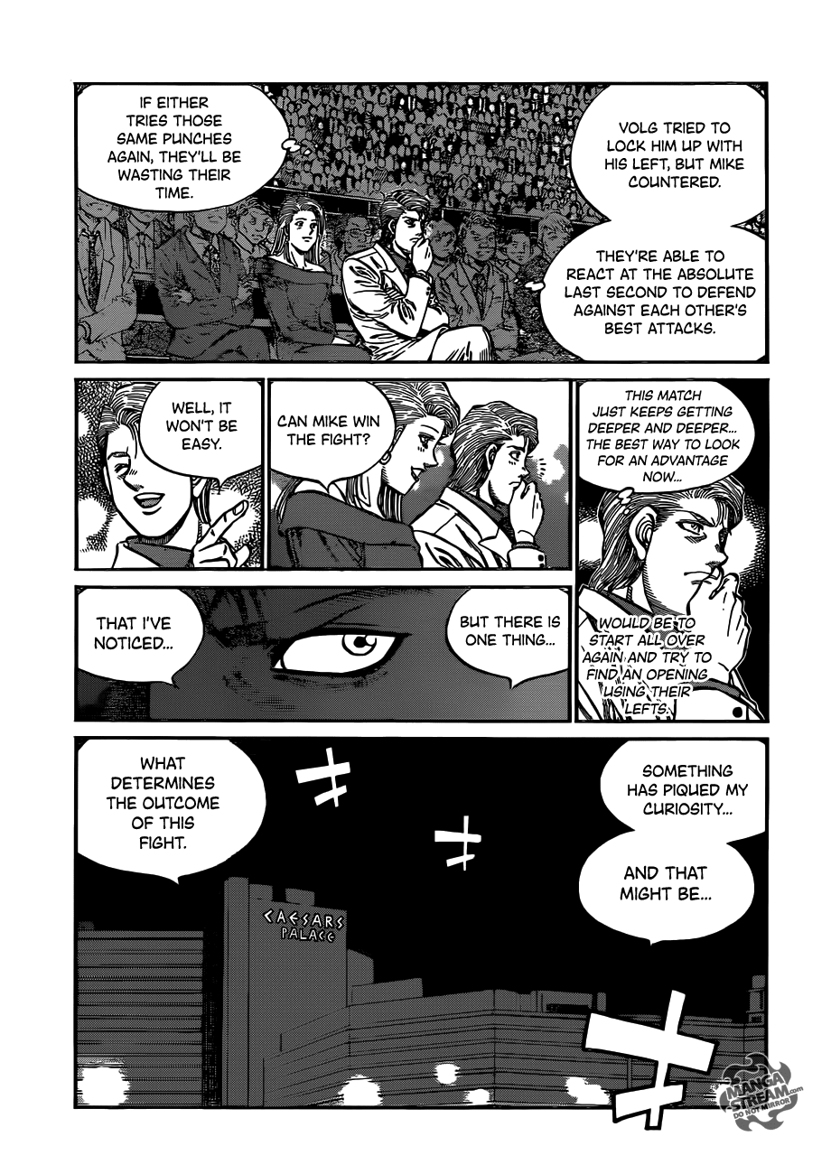 Chapter 997 — Round 997 — Page 15