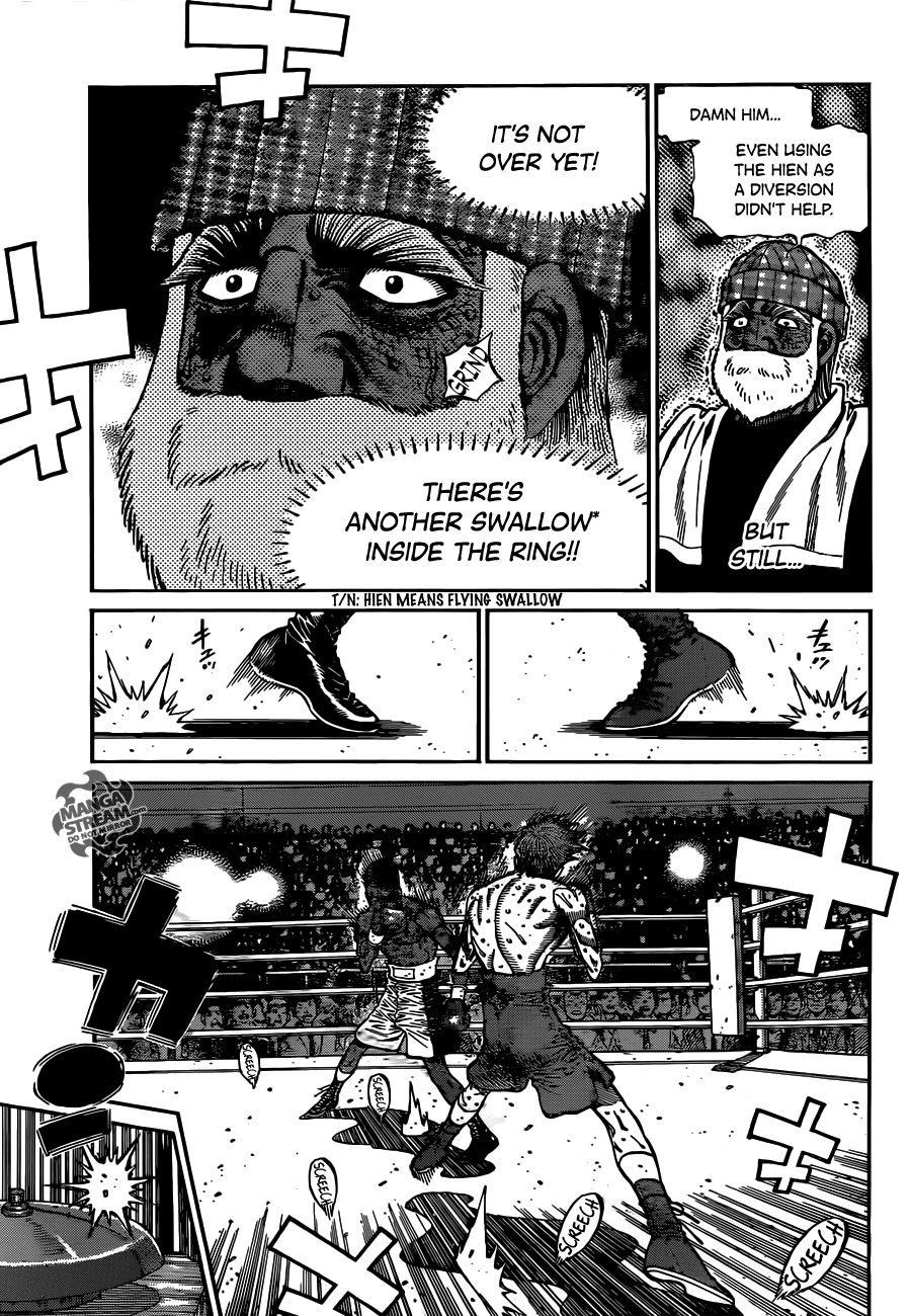 Chapter 997 — Round 997 — Page 16