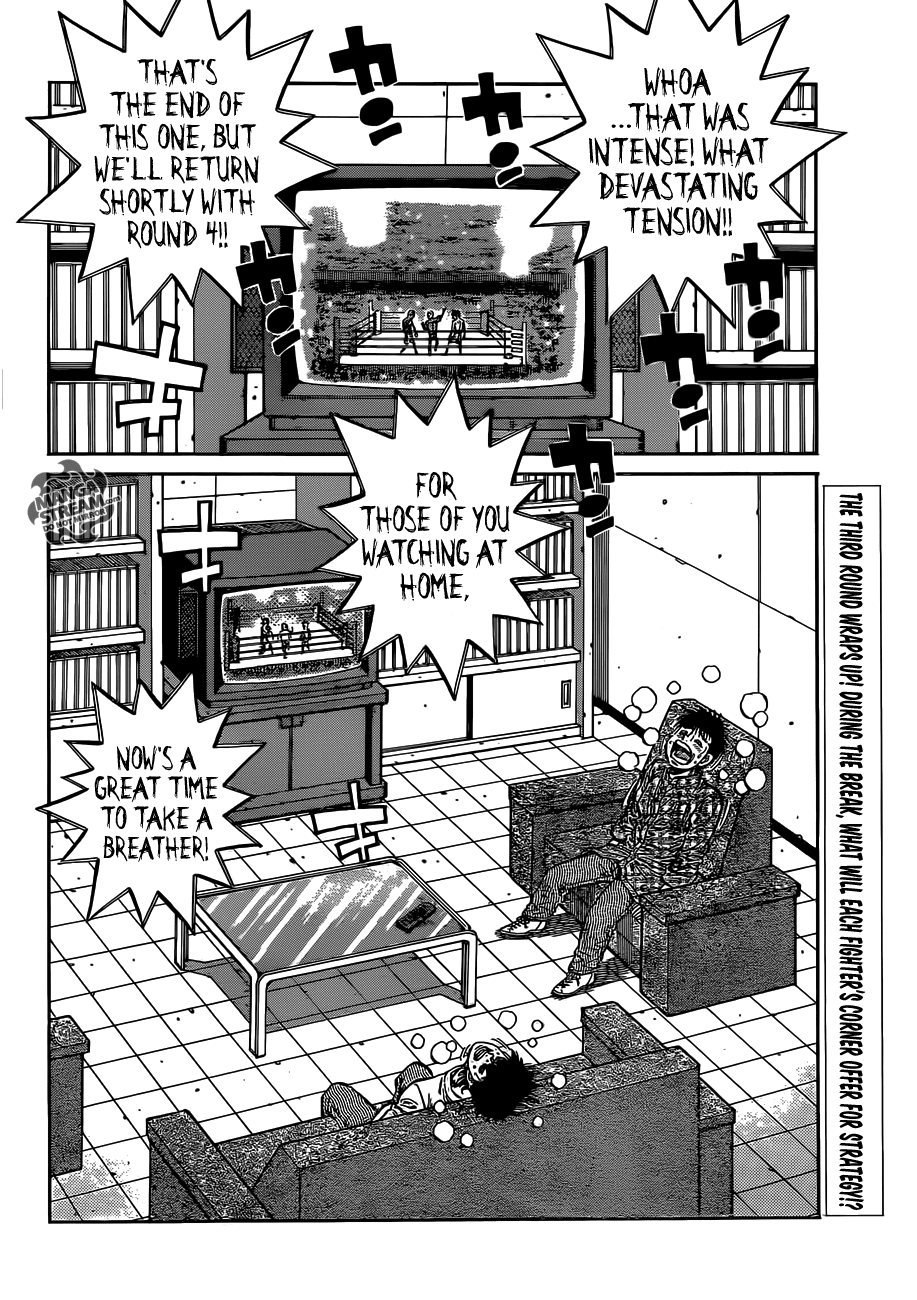 Chapter 997 — Round 997 — Page 17