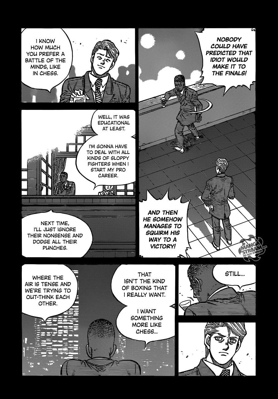 Chapter 998 — Round 998 — Page 5