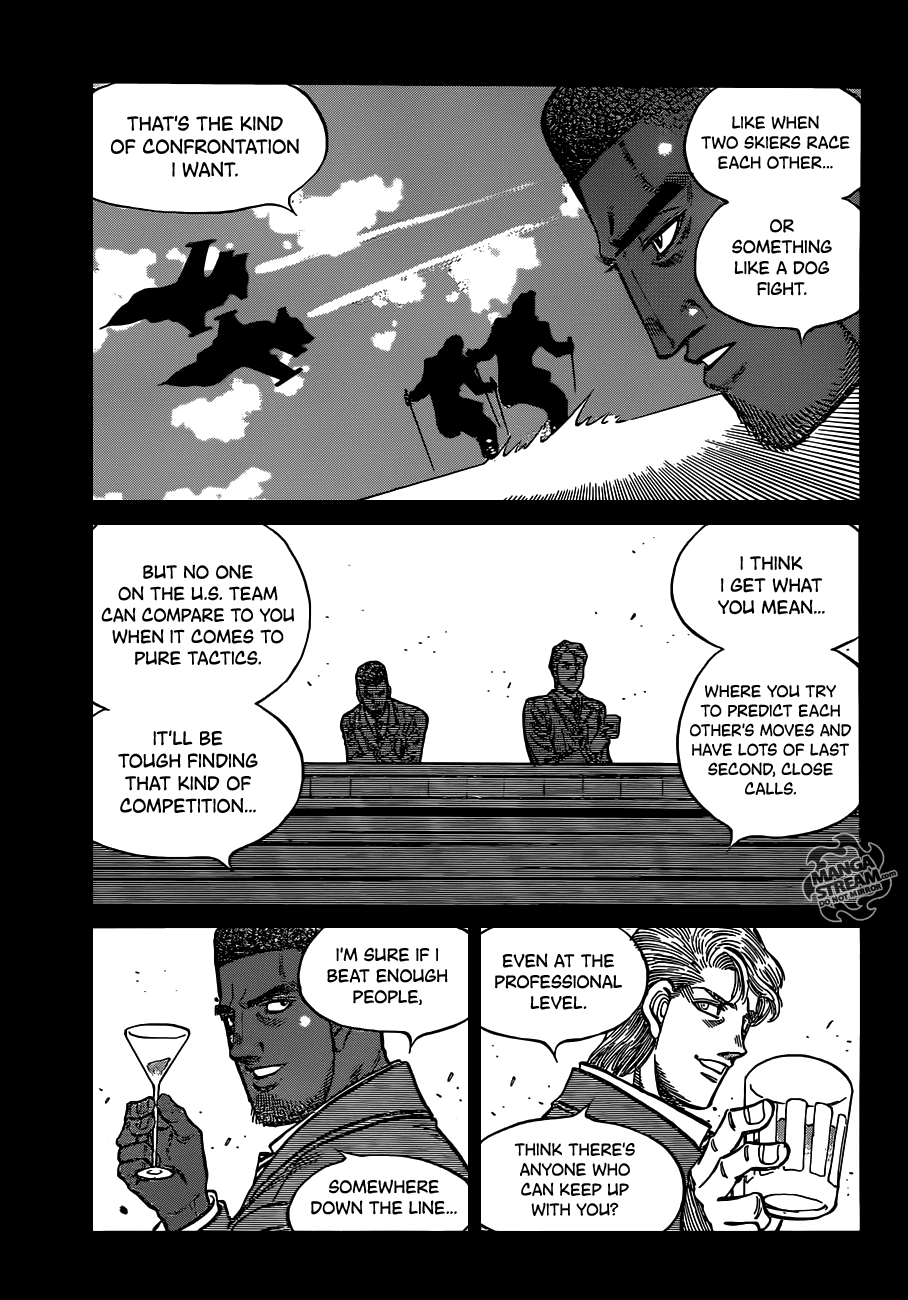 Chapter 998 — Round 998 — Page 6