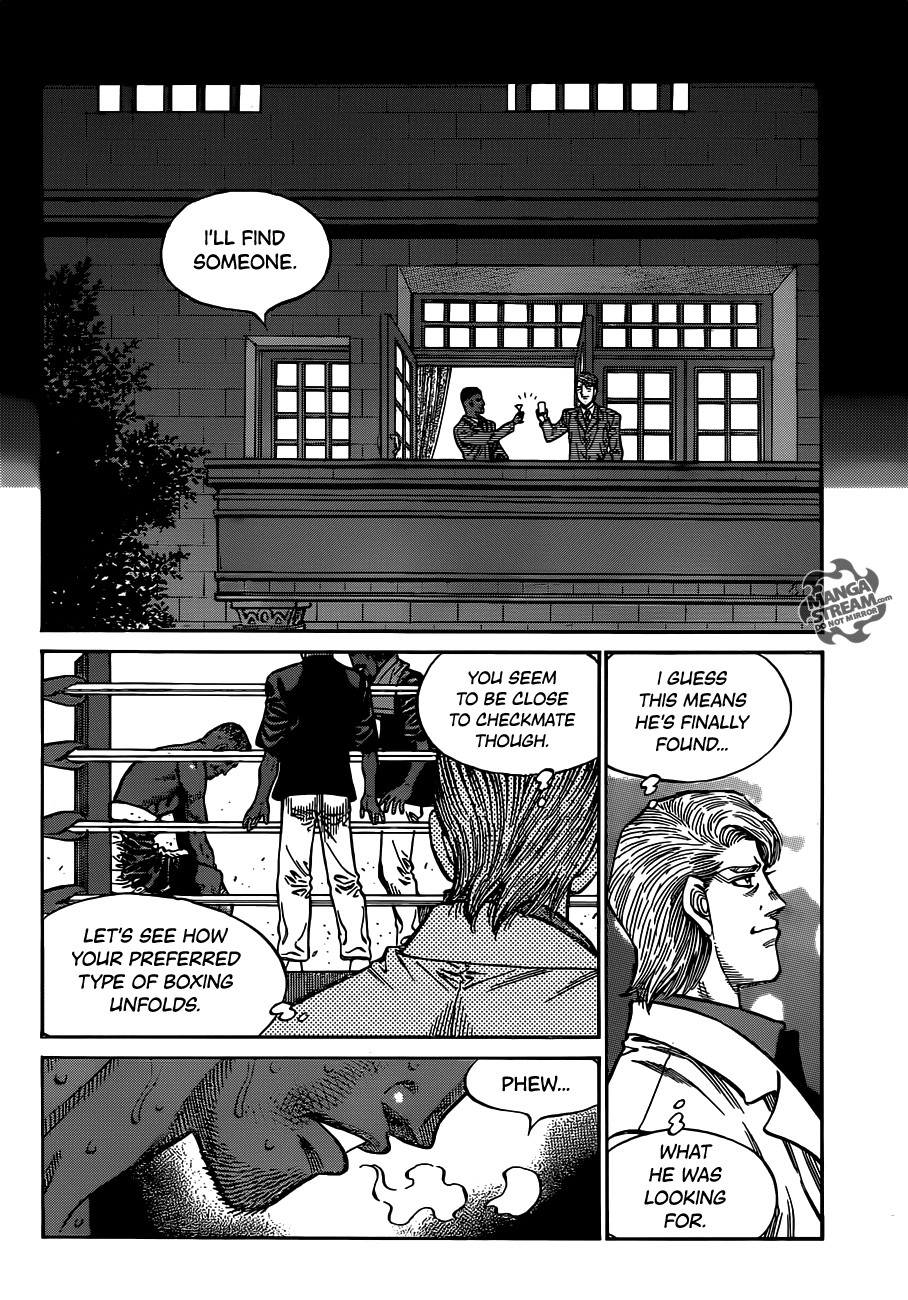 Chapter 998 — Round 998 — Page 7