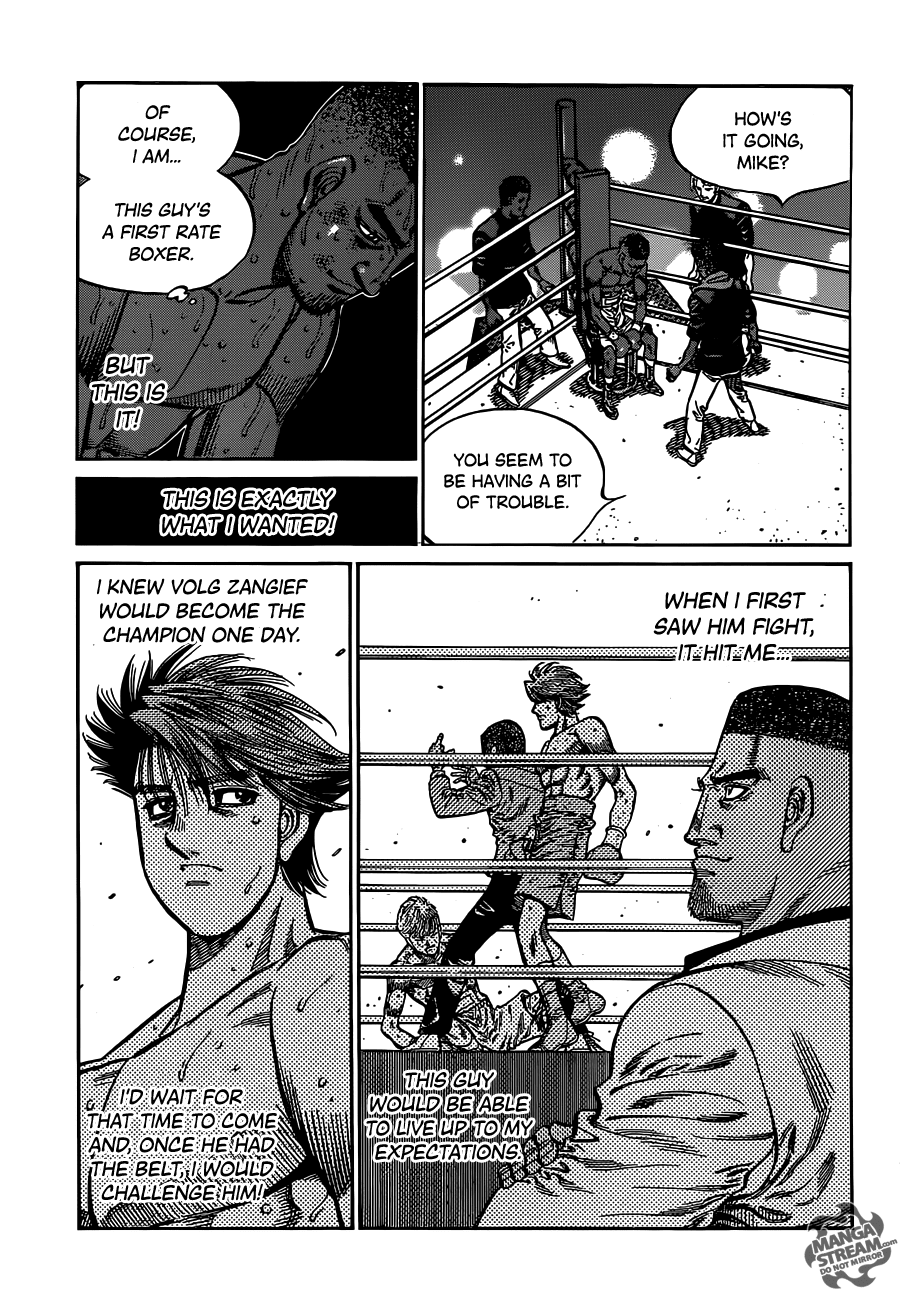 Chapter 998 — Round 998 — Page 8