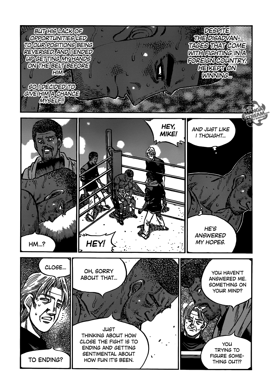 Chapter 998 — Round 998 — Page 9