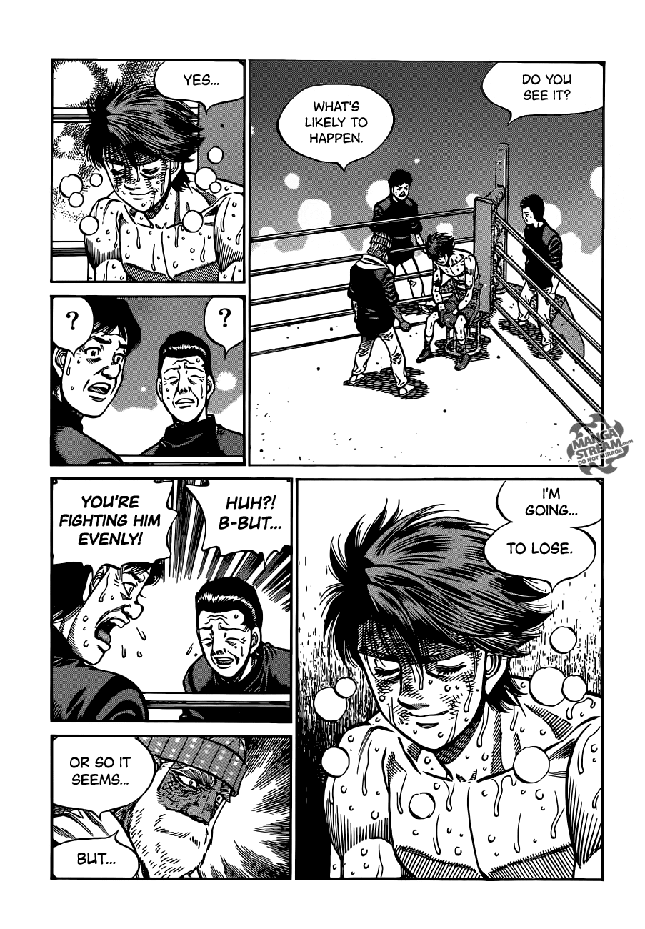 Chapter 998 — Round 998 — Page 12