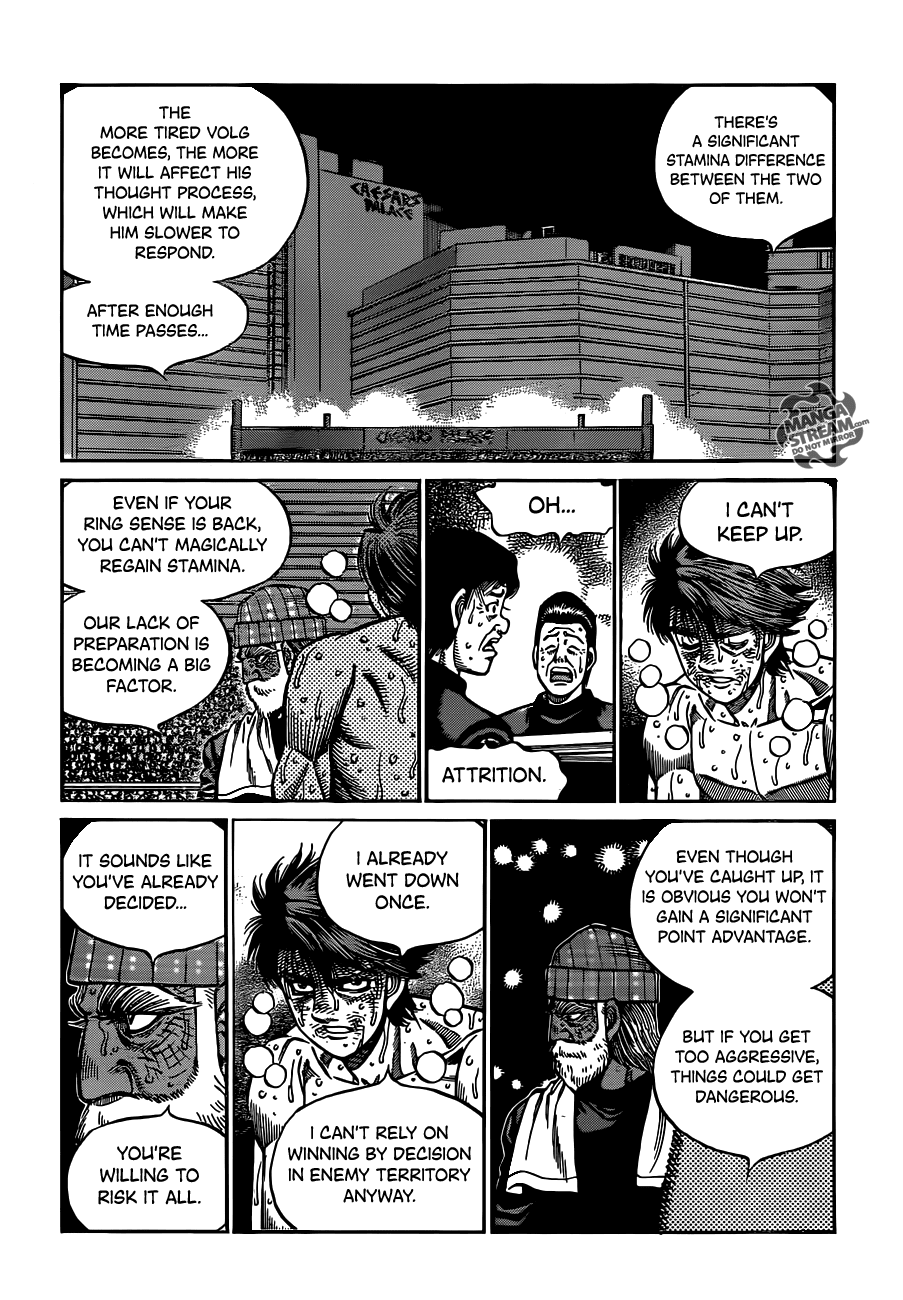 Chapter 998 — Round 998 — Page 13