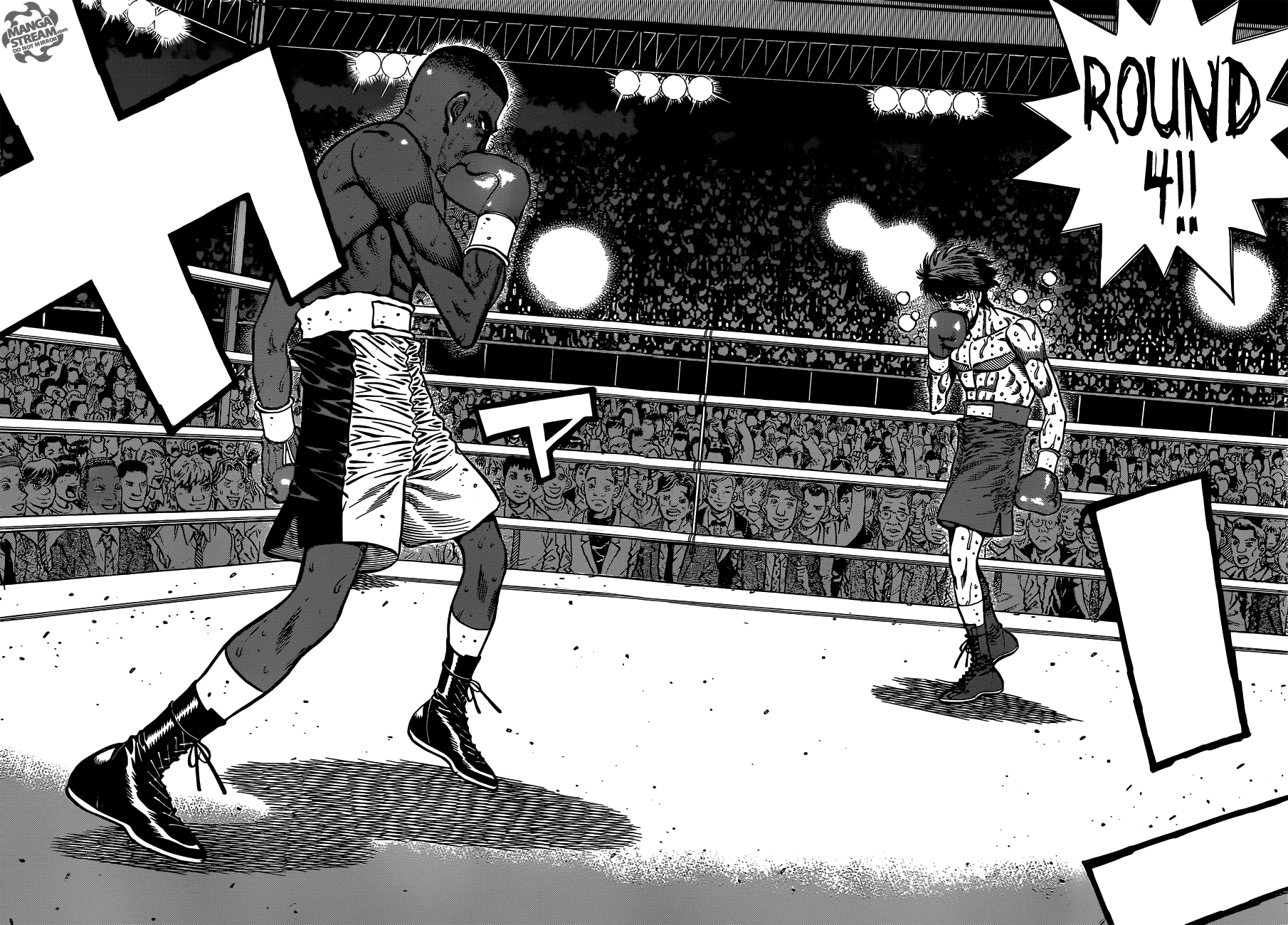 Chapter 998 — Round 998 — Page 15