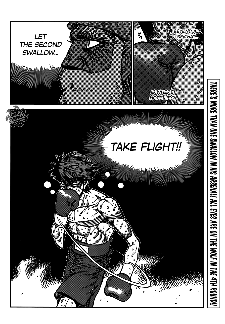 Chapter 998 — Round 998 — Page 16