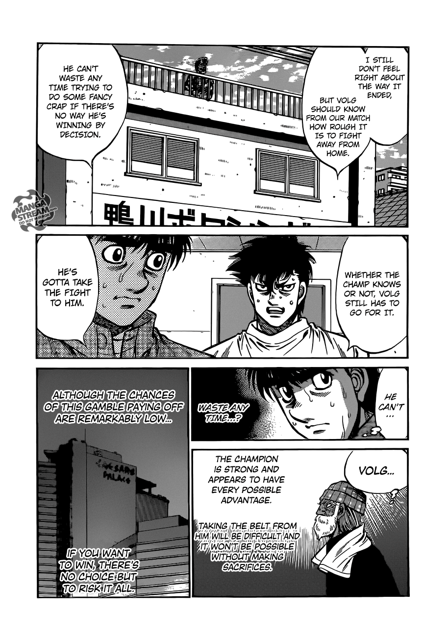 Chapter 999 — Round 999 — Page 4