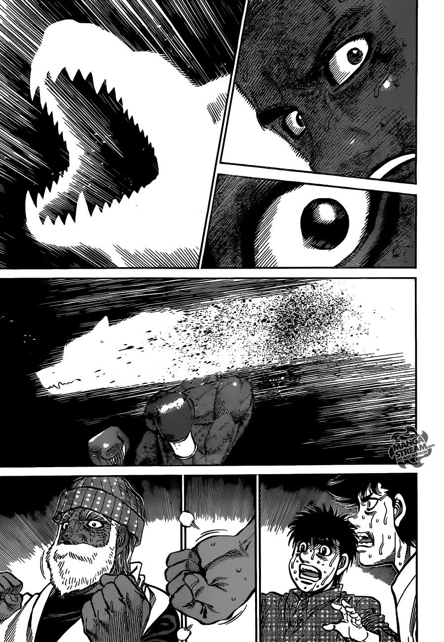 Chapter 1002 — Round 1002 — Page 5