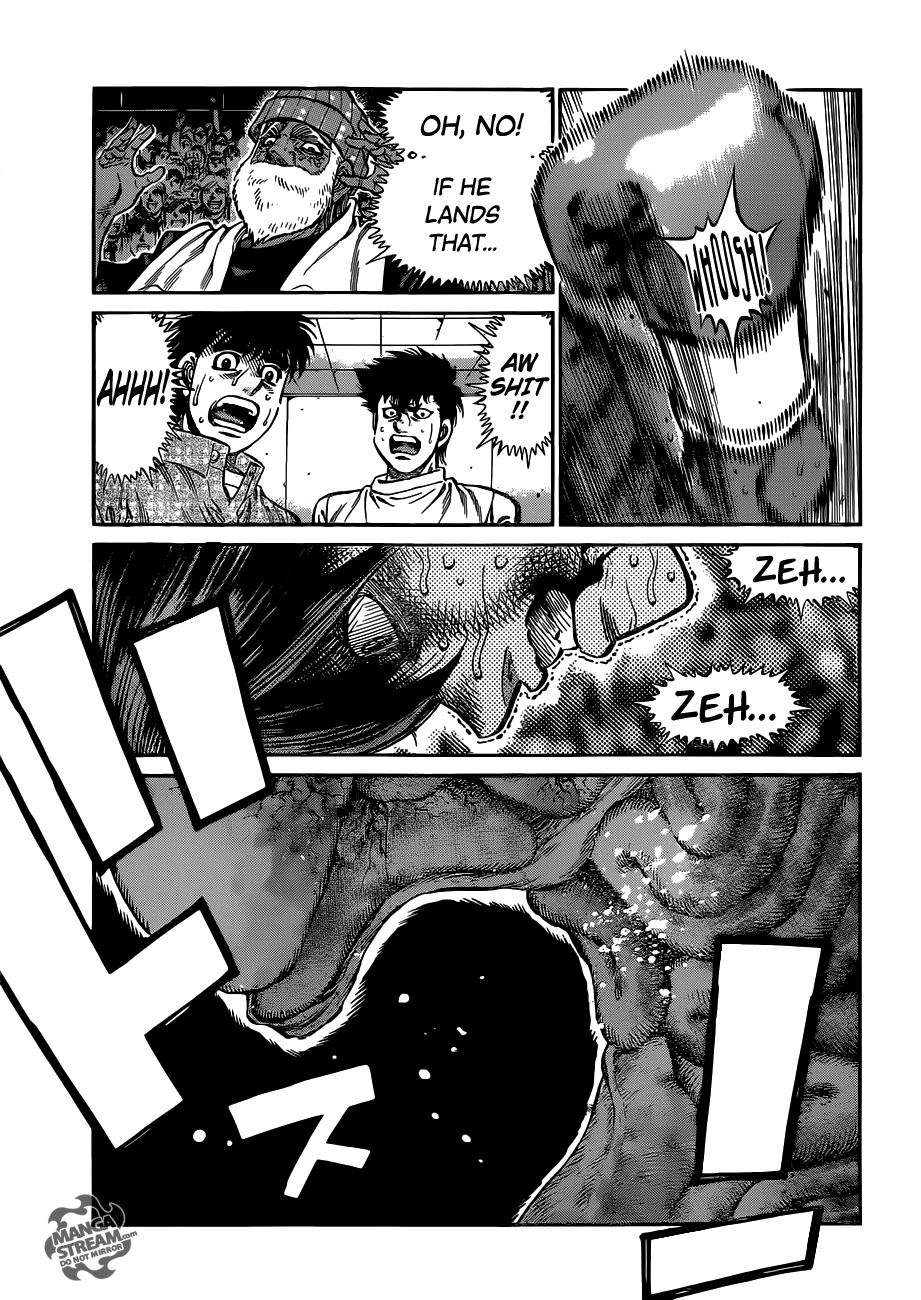Chapter 1002 — Round 1002 — Page 9