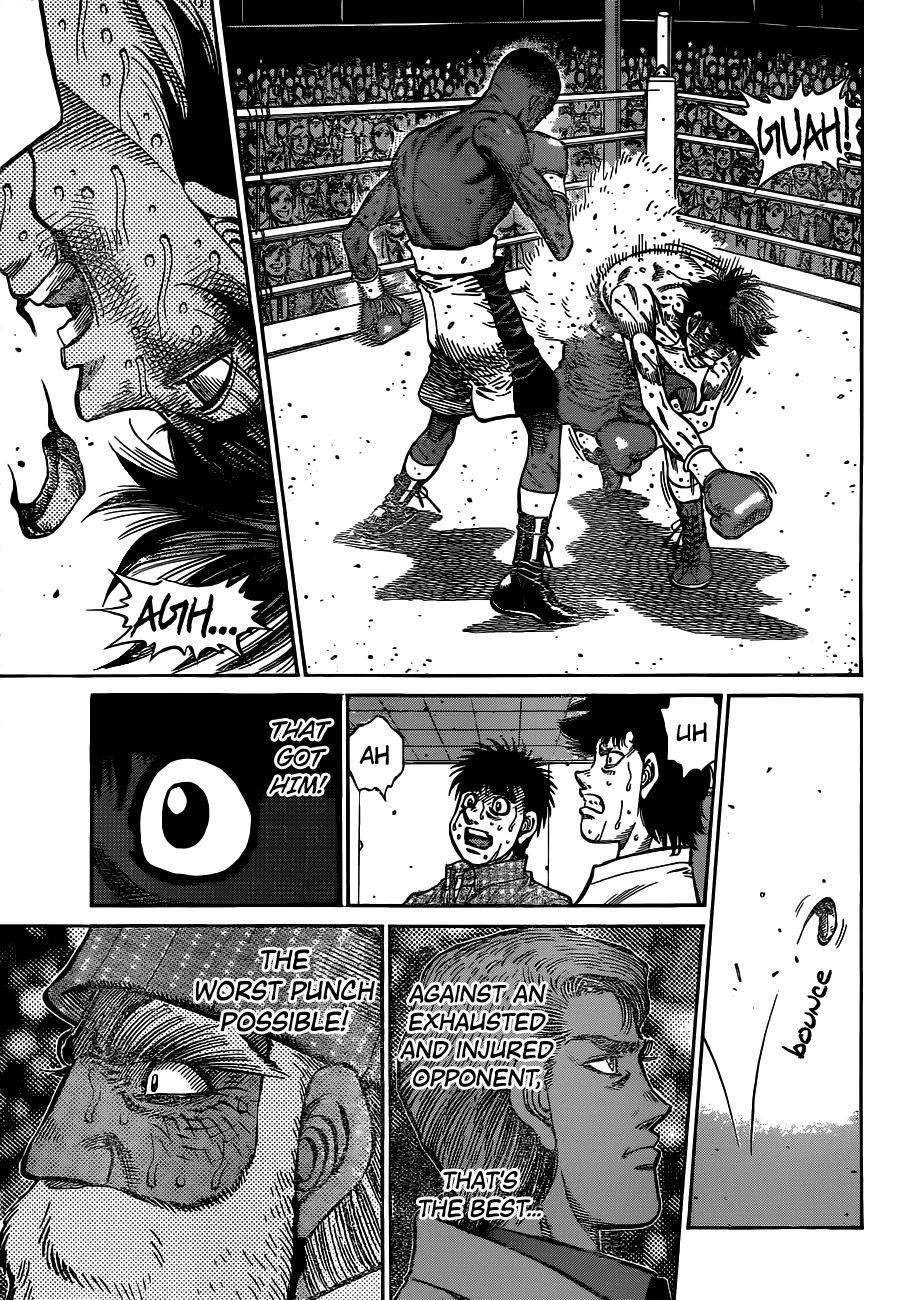Chapter 1002 — Round 1002 — Page 11