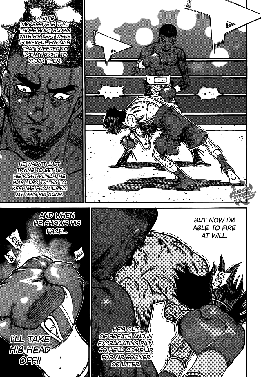 Chapter 1002 — Round 1002 — Page 13