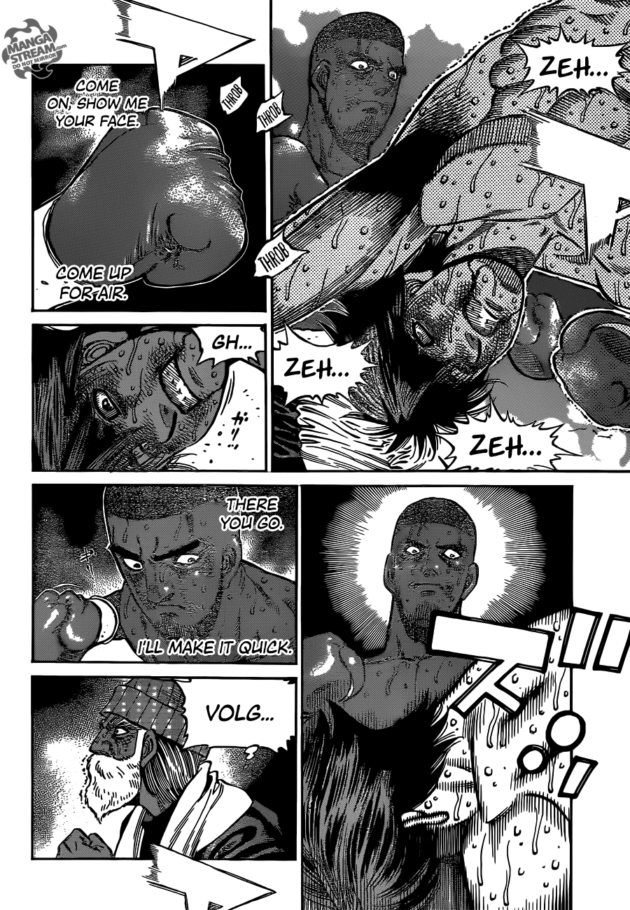 Chapter 1002 — Round 1002 — Page 14