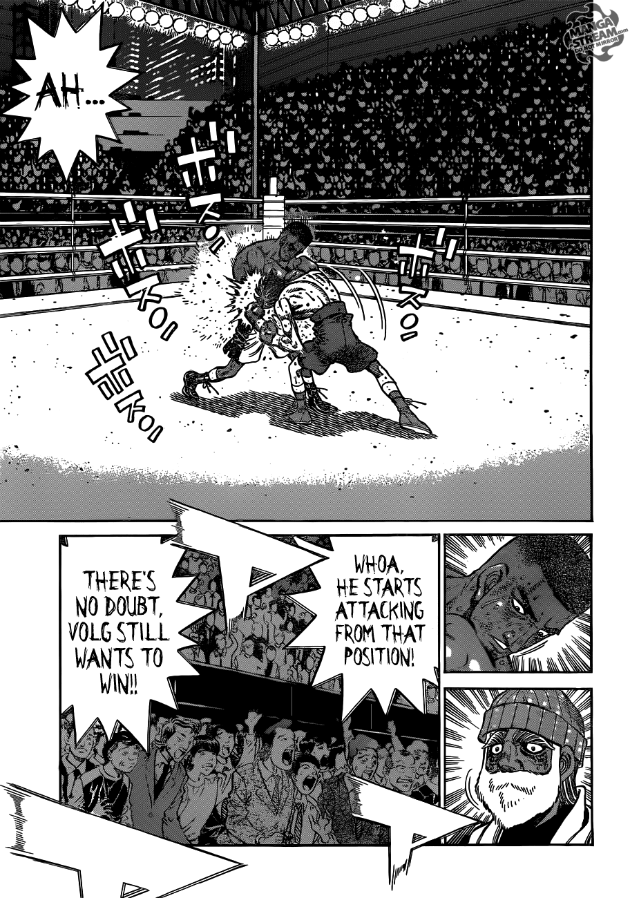 Chapter 1002 — Round 1002 — Page 15