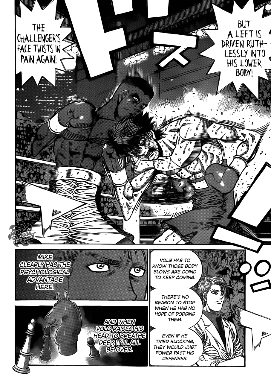 Chapter 1002 — Round 1002 — Page 16