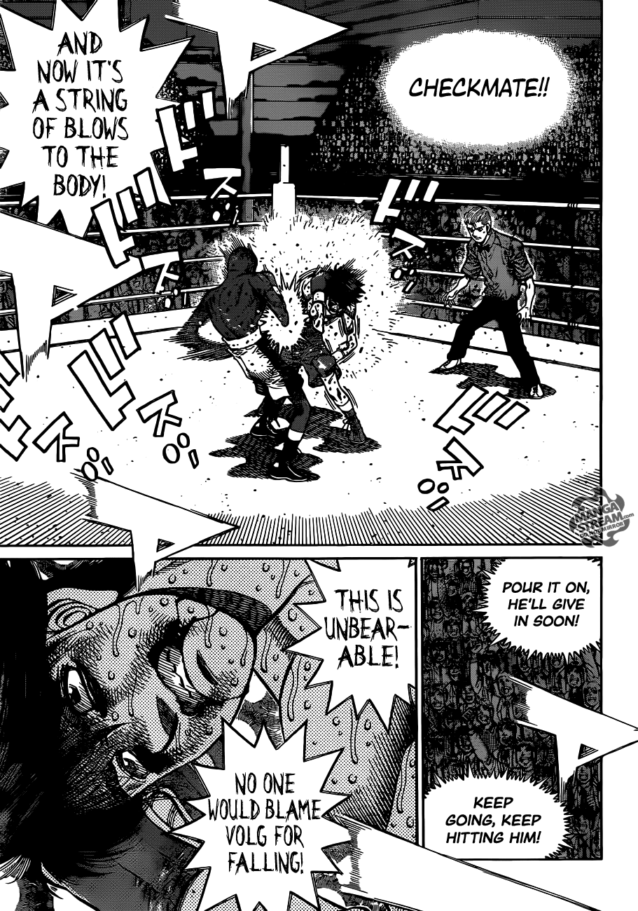 Chapter 1002 — Round 1002 — Page 17