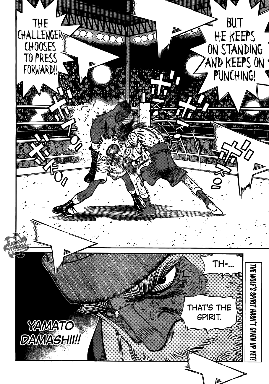 Chapter 1002 — Round 1002 — Page 18