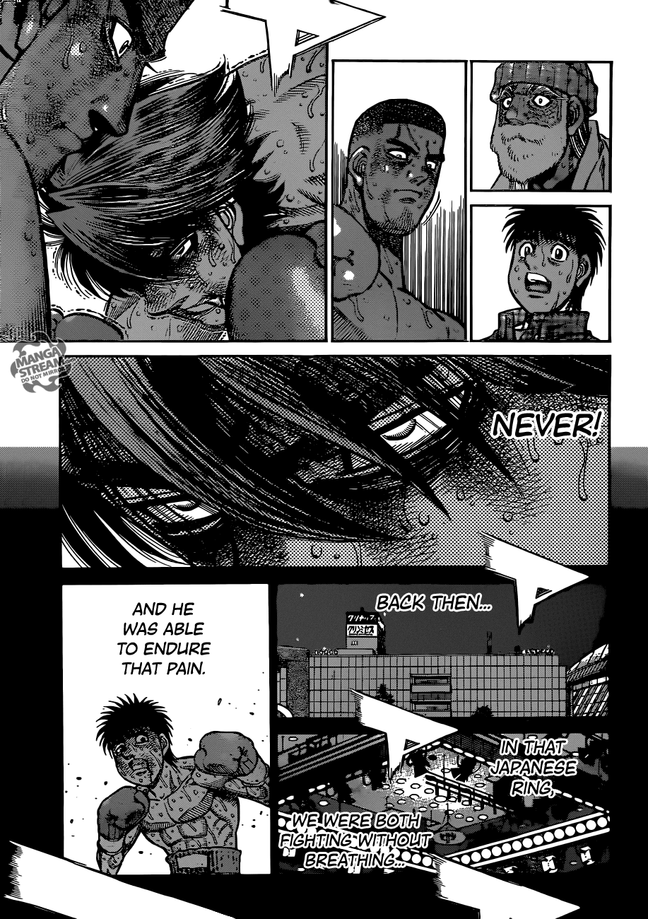 Chapter 1003 — Round 1003 — Page 4
