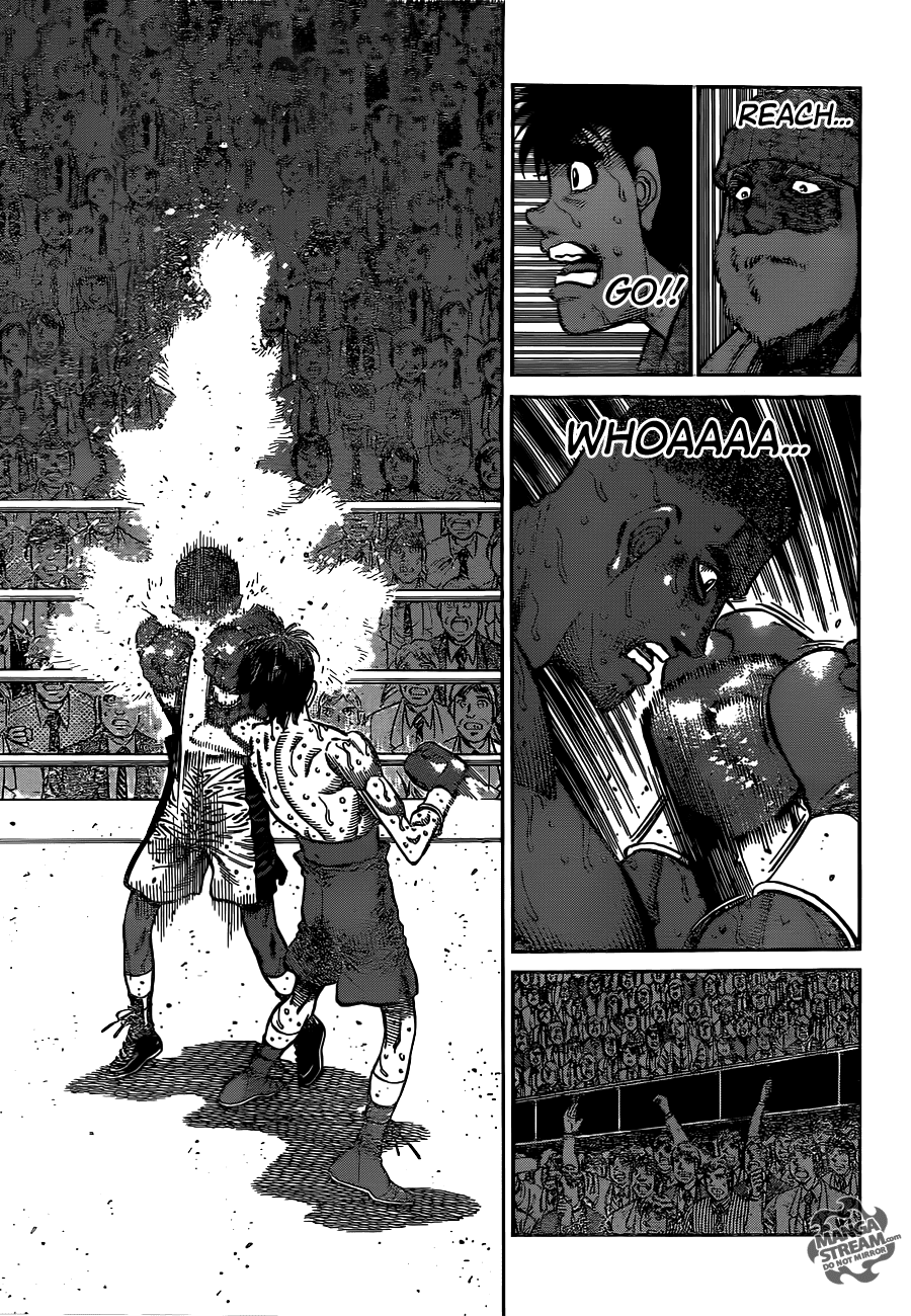 Chapter 1003 — Round 1003 — Page 14