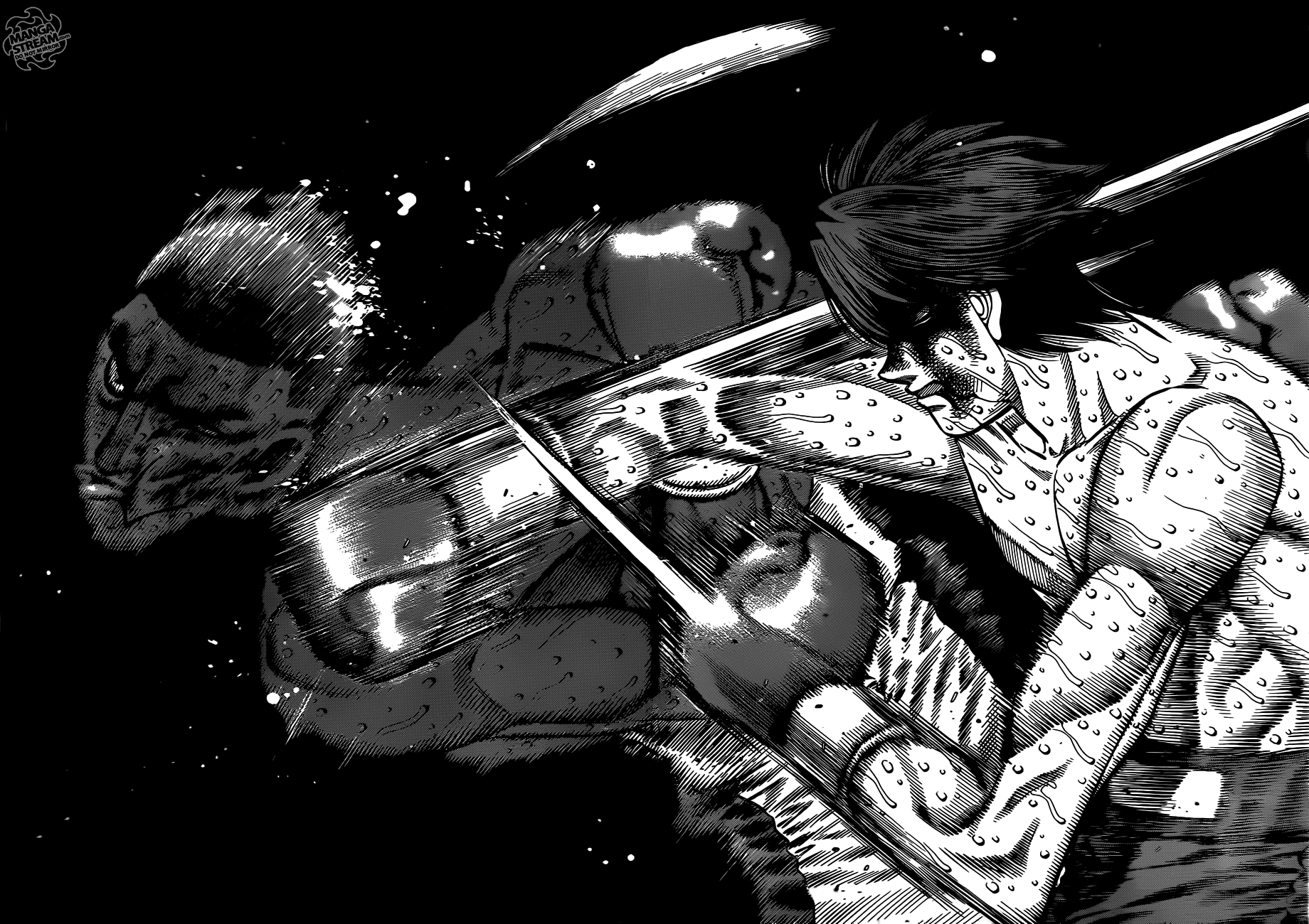 Chapter 1003 — Round 1003 — Page 17