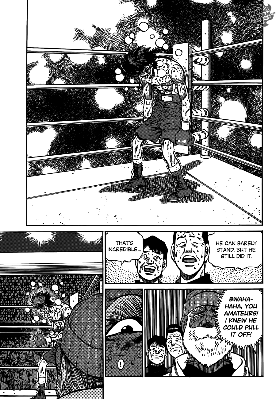 Chapter 1004 — Round 1004 — Page 5
