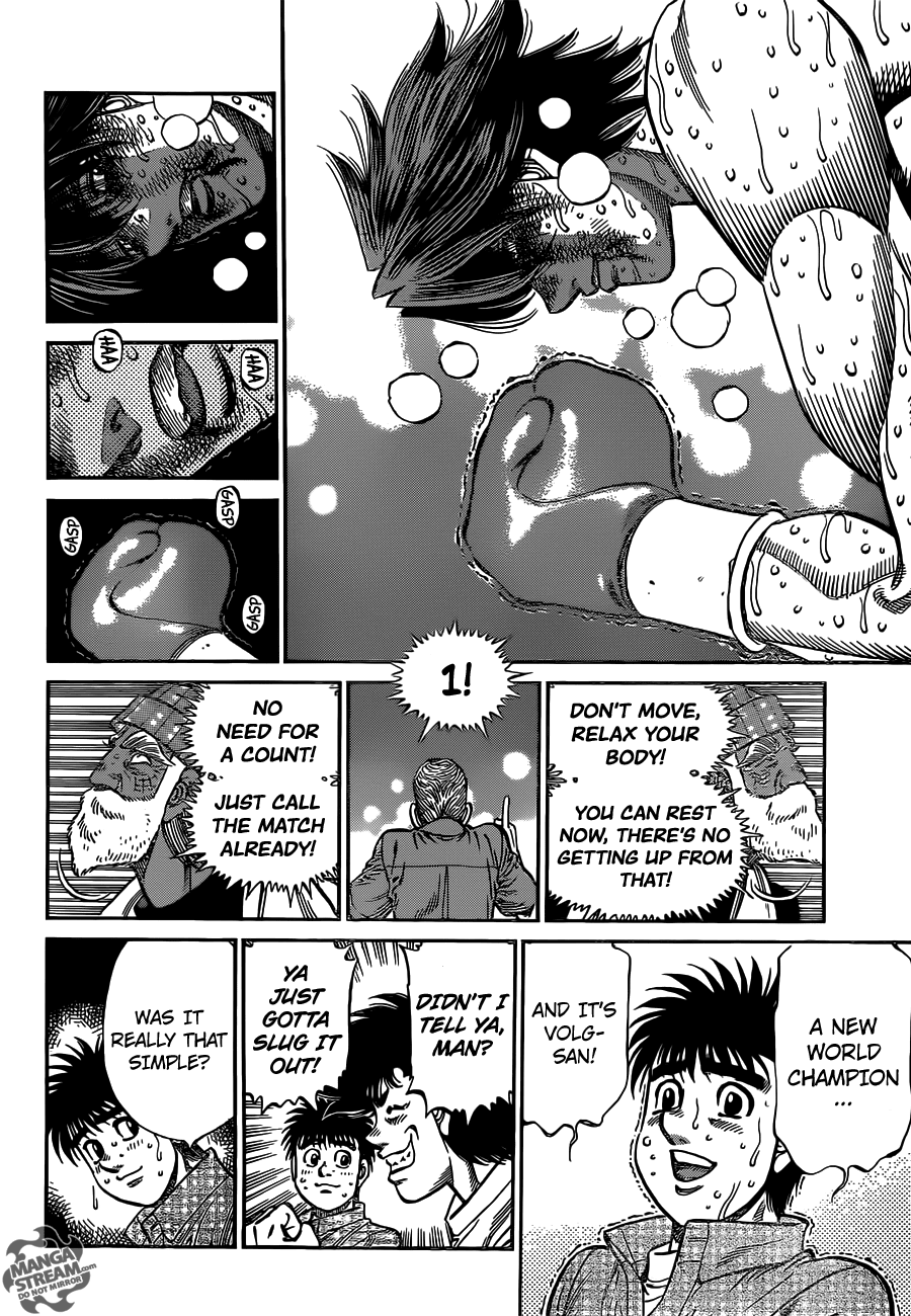 Chapter 1004 — Round 1004 — Page 6