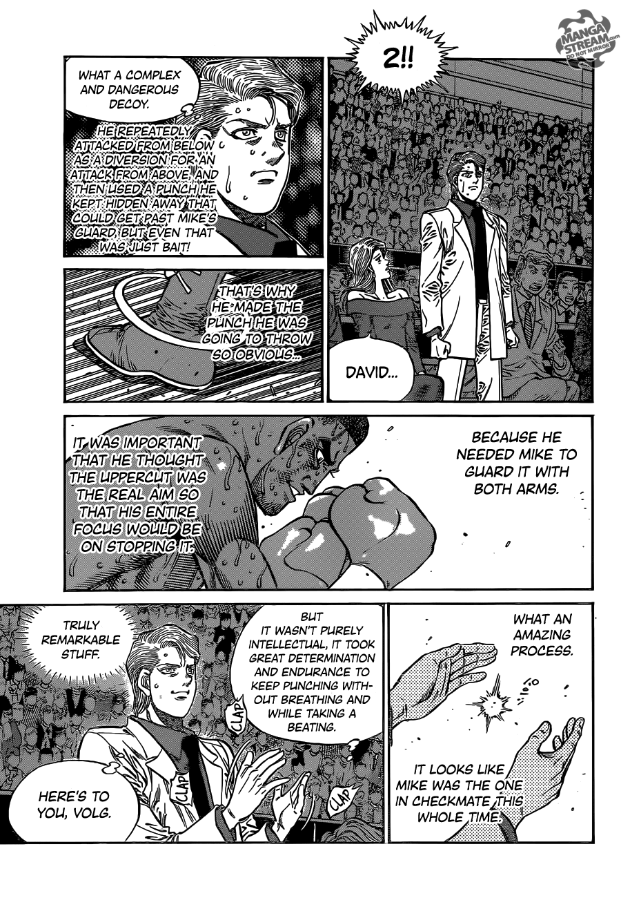 Chapter 1004 — Round 1004 — Page 7