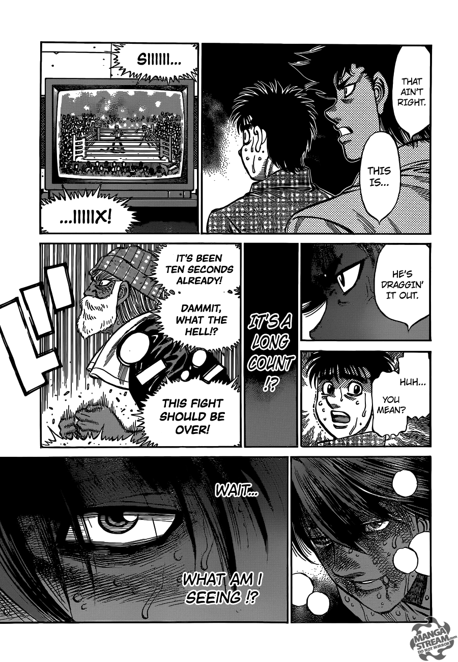 Chapter 1004 — Round 1004 — Page 9
