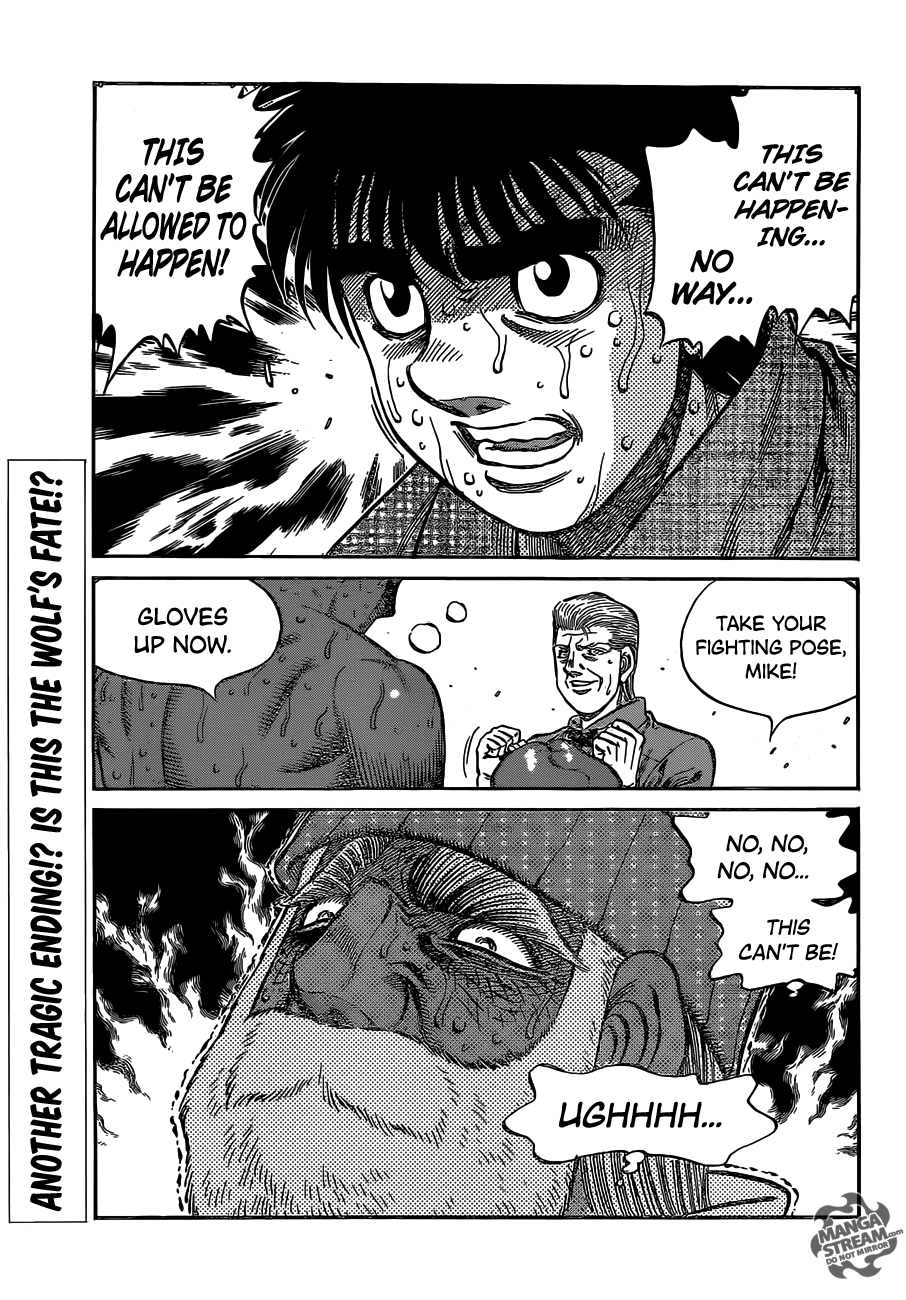 Chapter 1004 — Round 1004 — Page 12