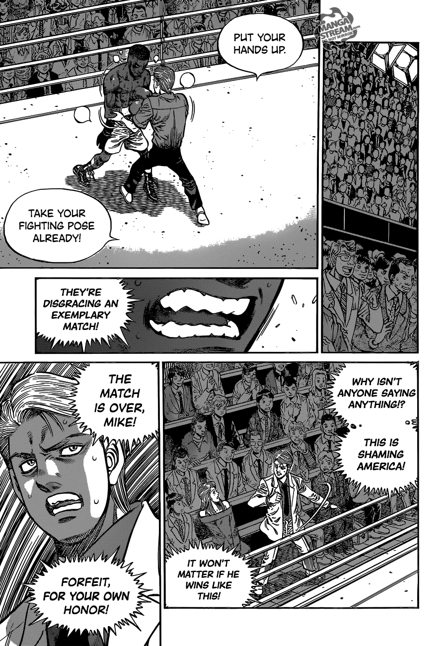 Chapter 1005 — Round 1005 — Page 4