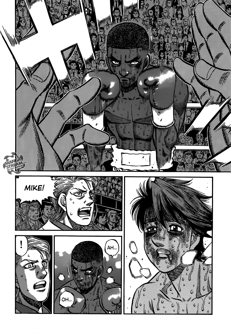 Chapter 1005 — Round 1005 — Page 5