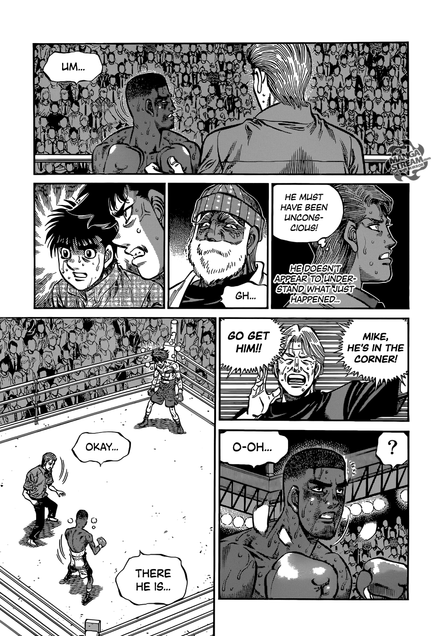 Chapter 1005 — Round 1005 — Page 6