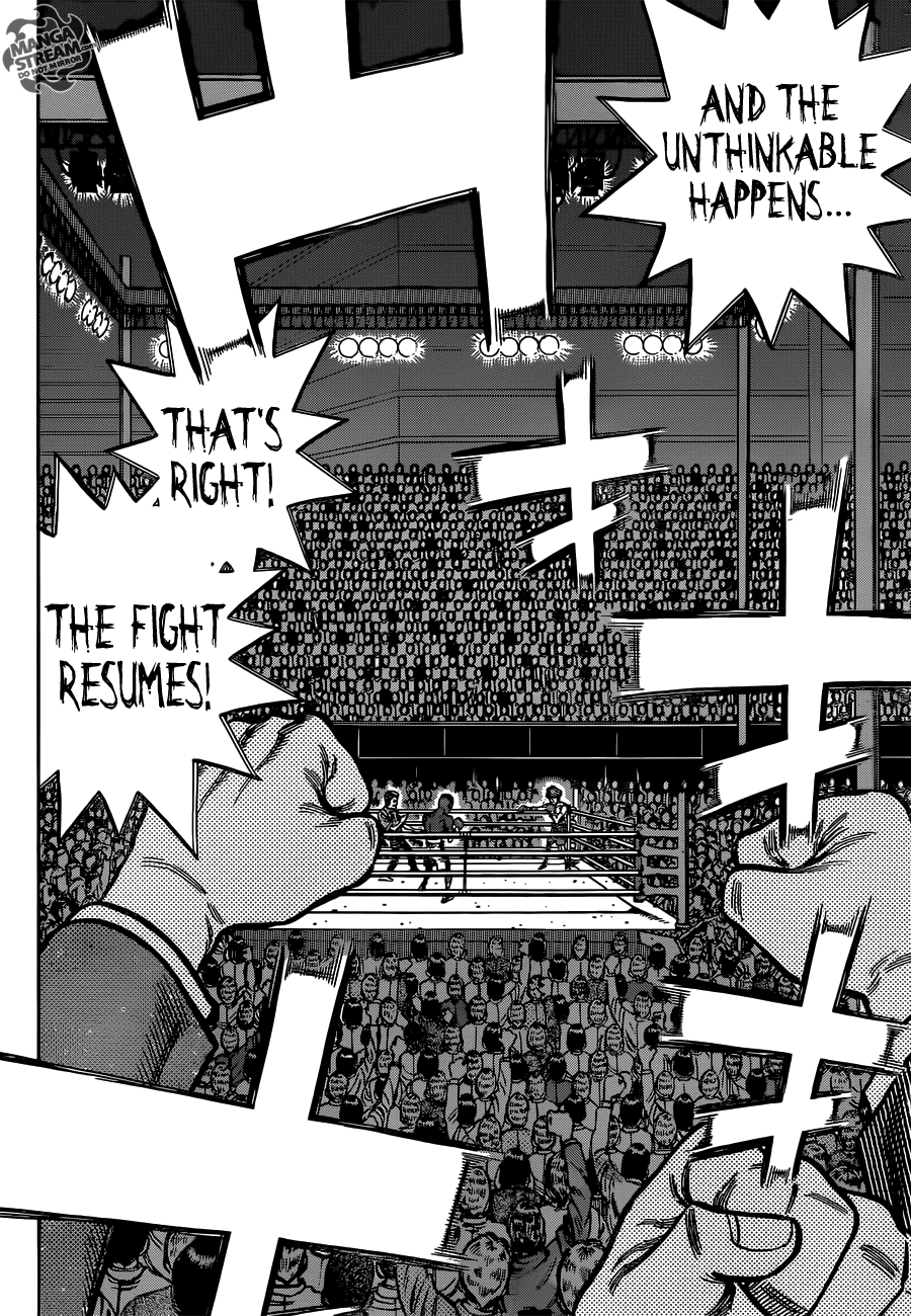 Chapter 1005 — Round 1005 — Page 9