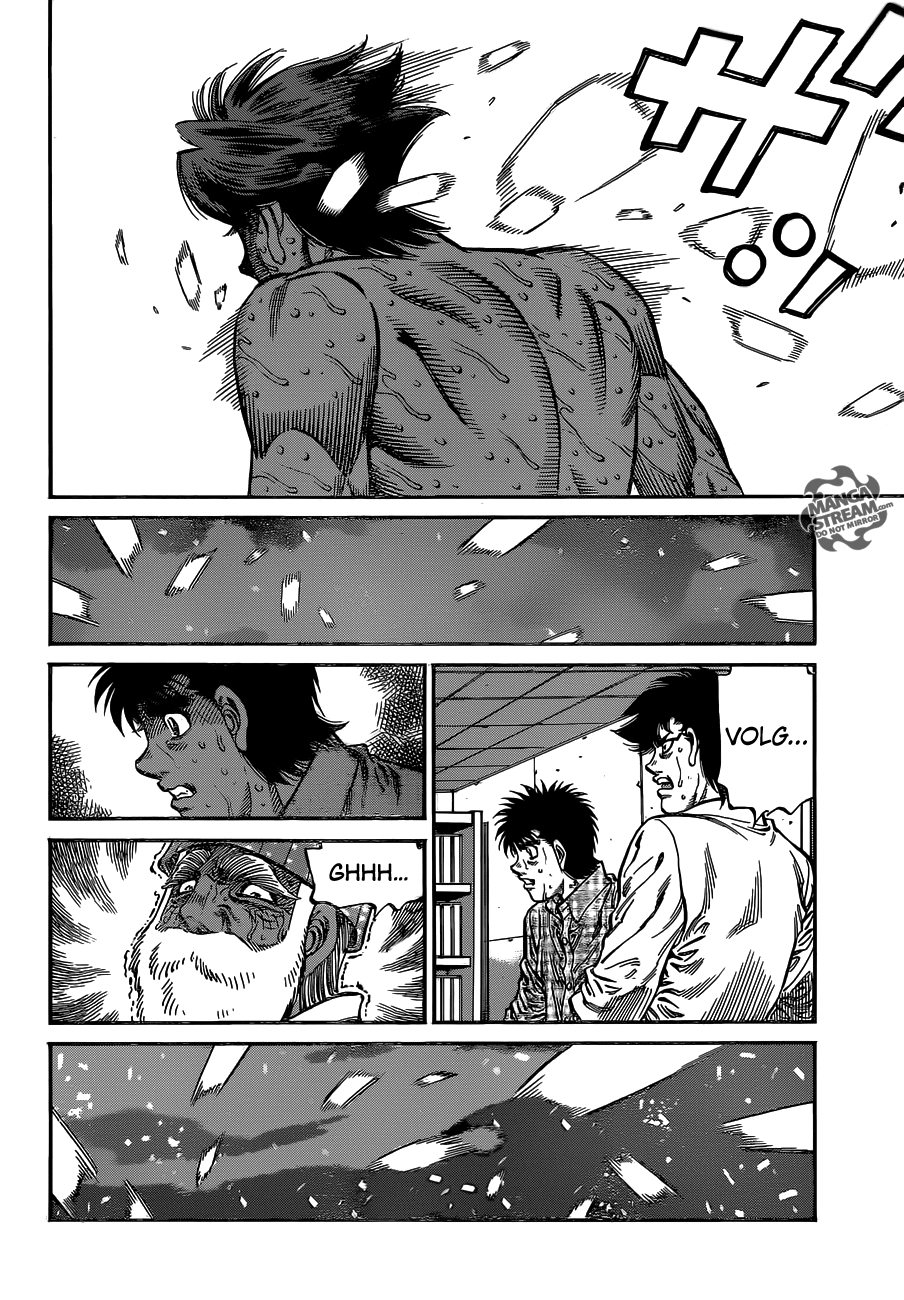 Chapter 1005 — Round 1005 — Page 11