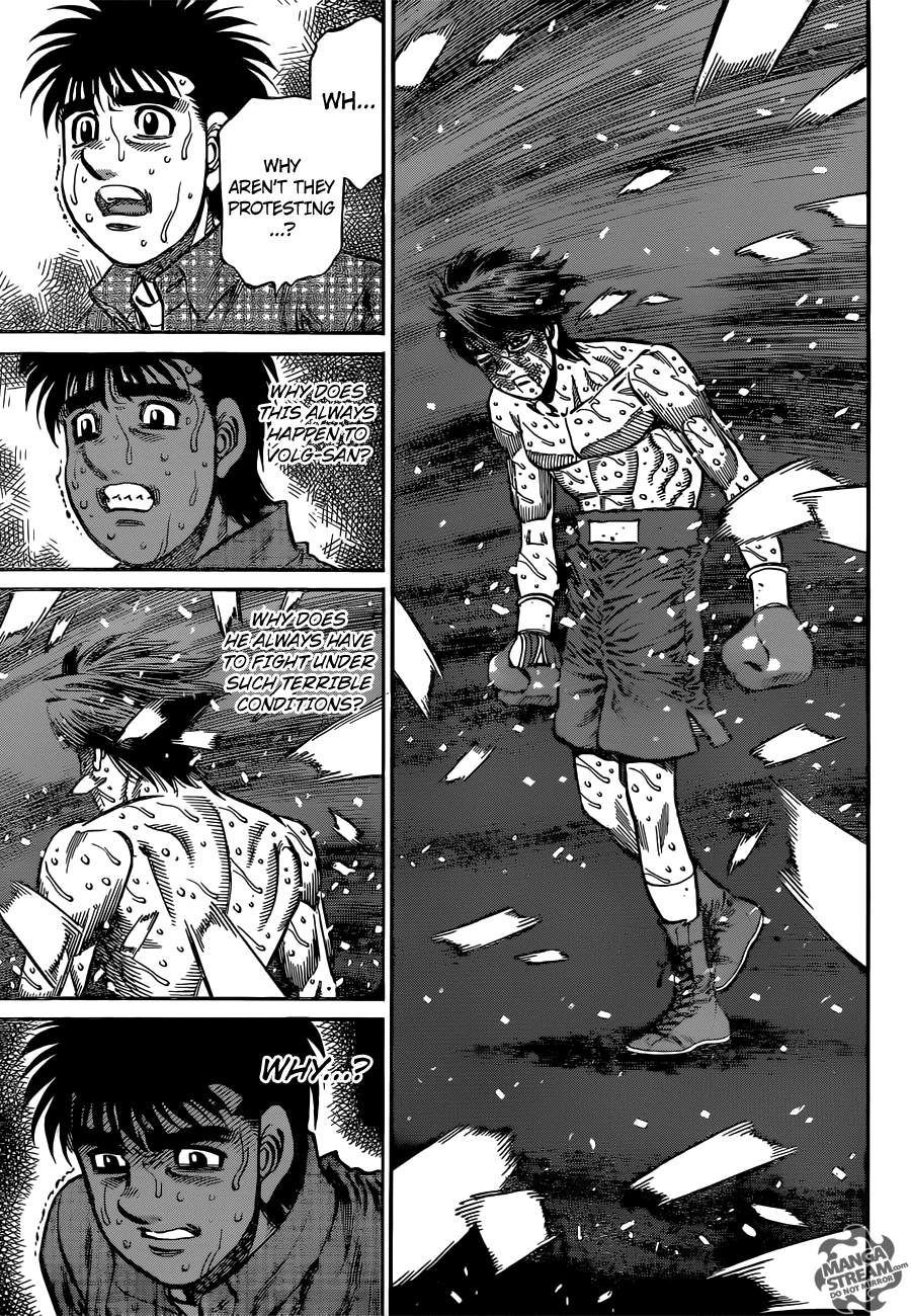Chapter 1005 — Round 1005 — Page 12