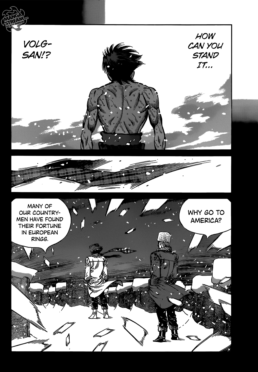 Chapter 1005 — Round 1005 — Page 13