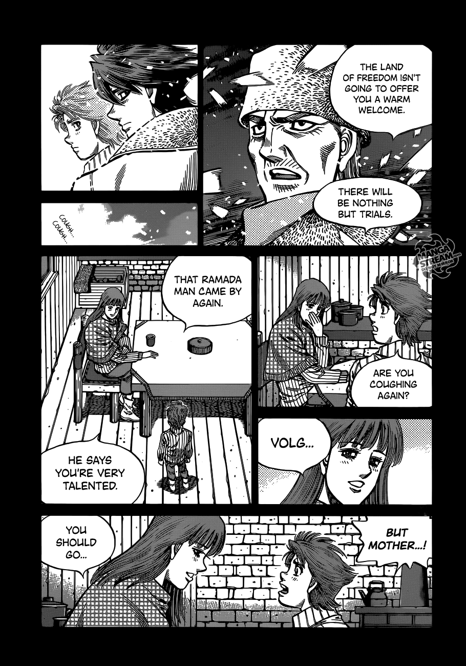 Chapter 1005 — Round 1005 — Page 14