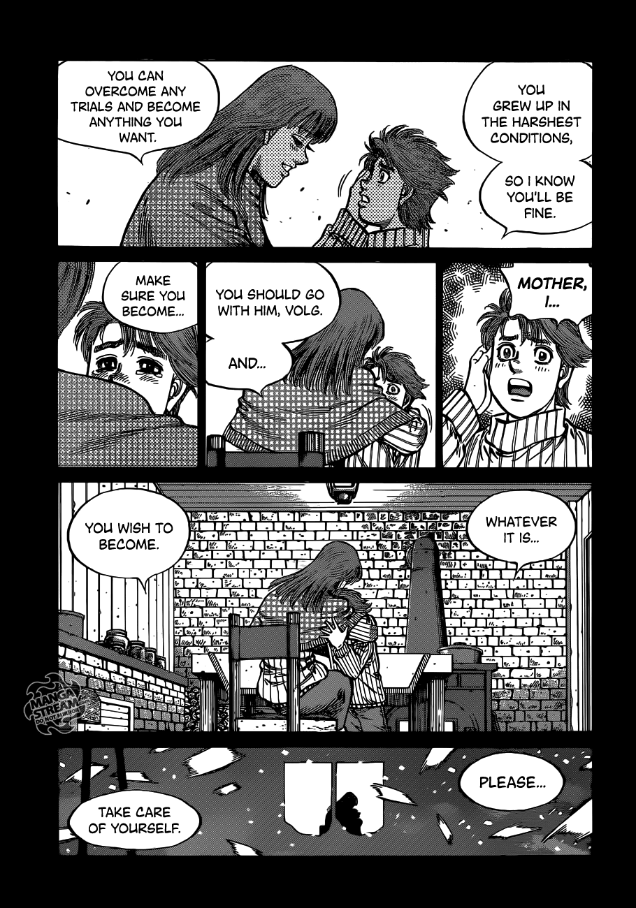 Chapter 1005 — Round 1005 — Page 15
