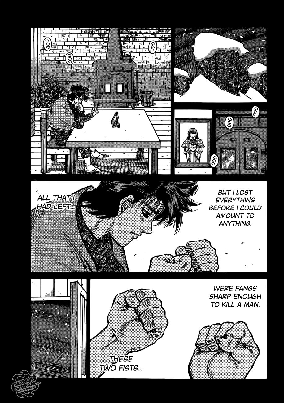 Chapter 1005 — Round 1005 — Page 16