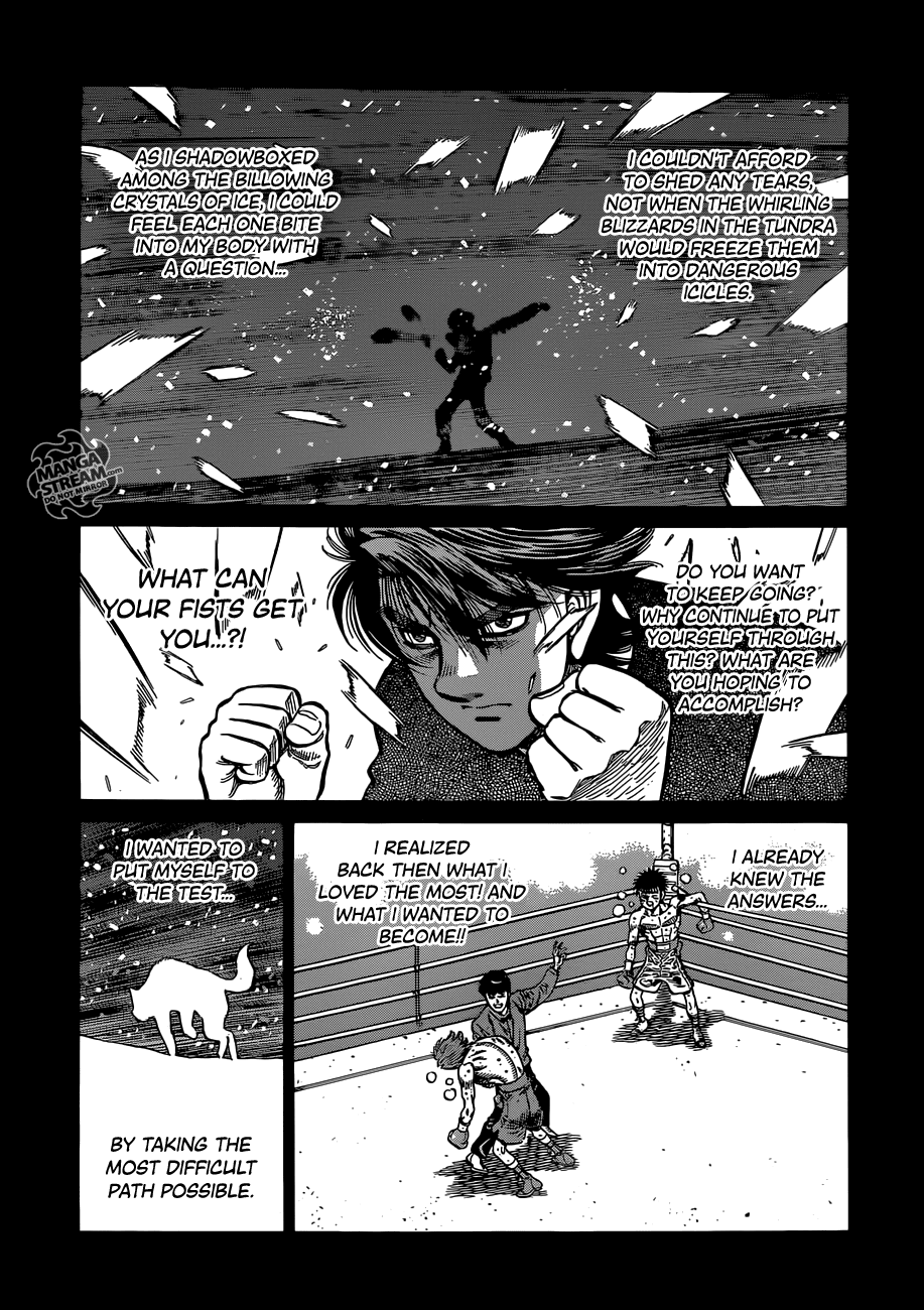 Chapter 1005 — Round 1005 — Page 17