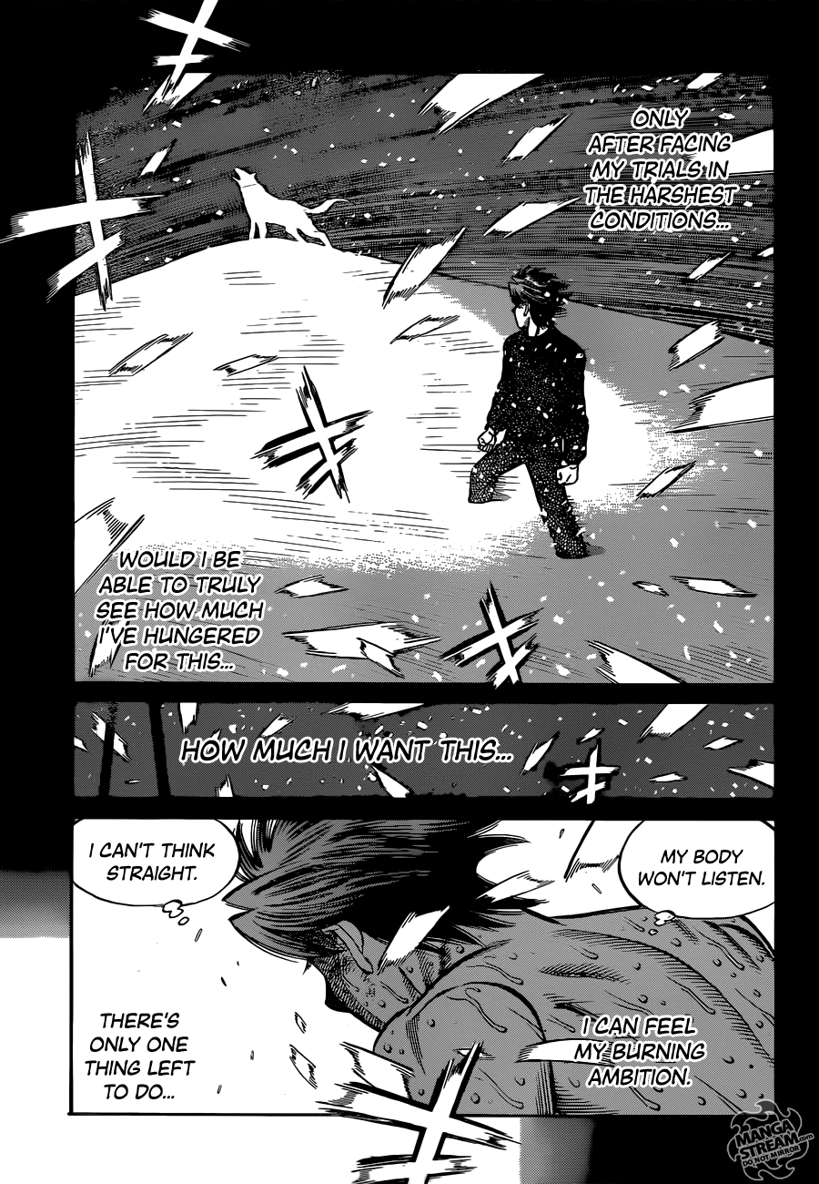 Chapter 1005 — Round 1005 — Page 18