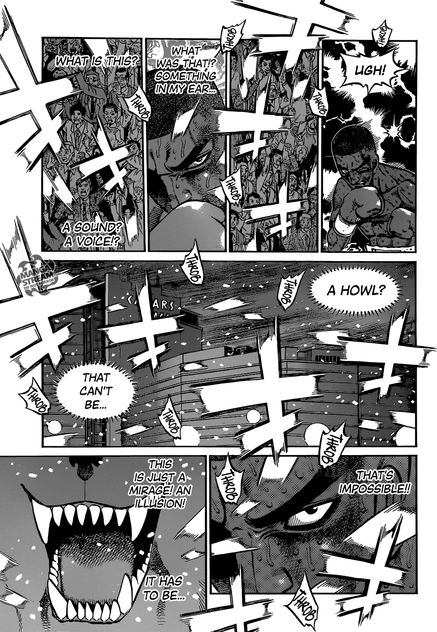 Chapter 1006 — Round 1006 — Page 4