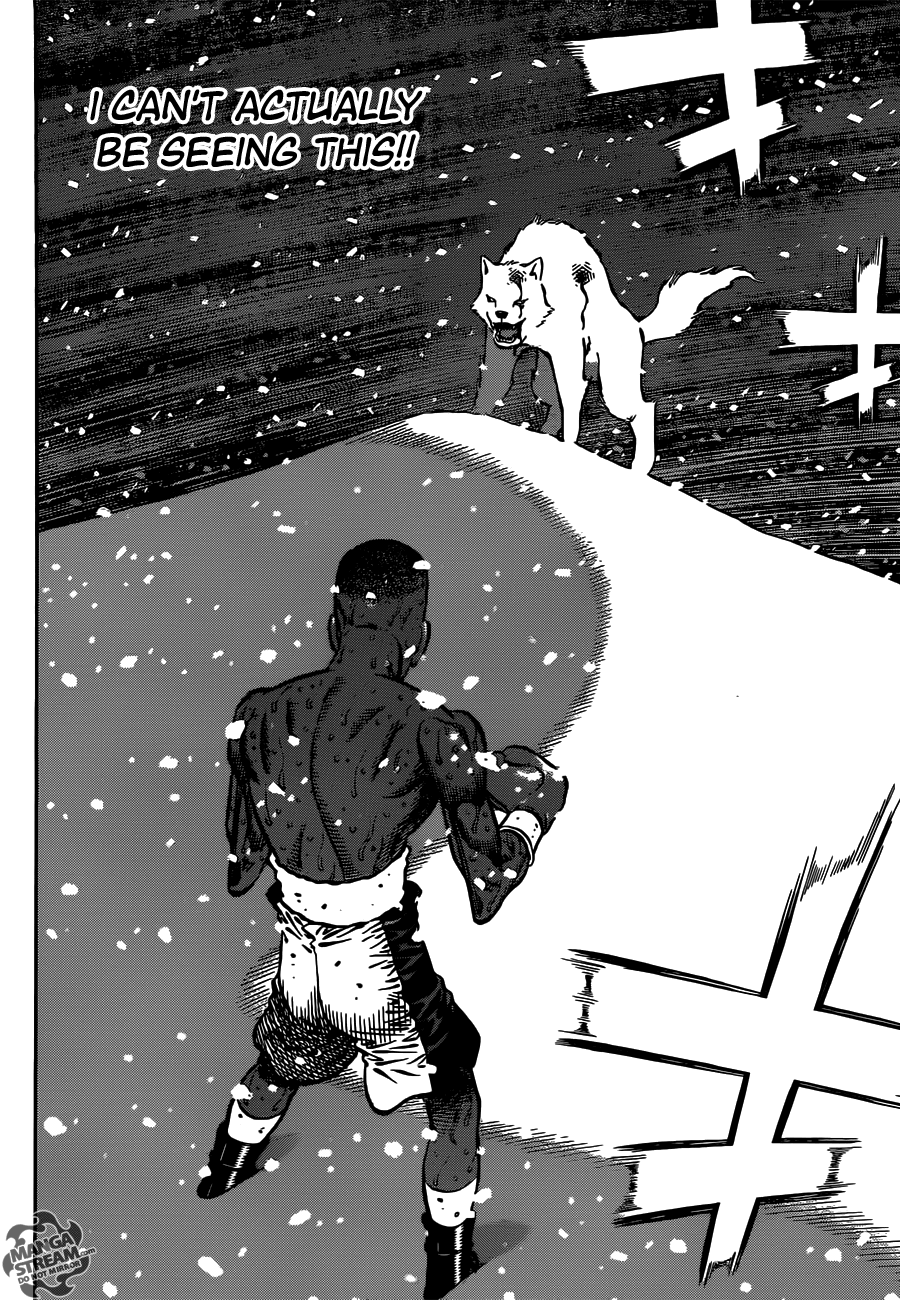 Chapter 1006 — Round 1006 — Page 5