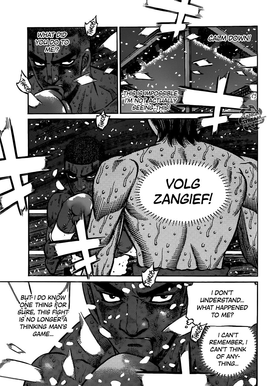 Chapter 1006 — Round 1006 — Page 6