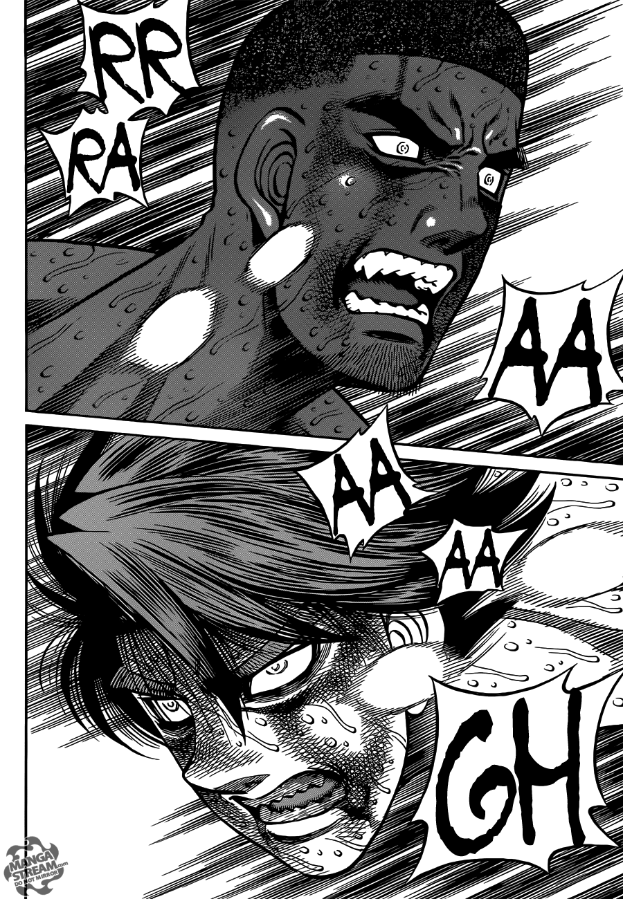 Chapter 1006 — Round 1006 — Page 8